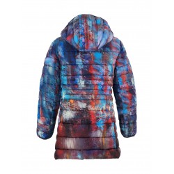 Blouson Polyester