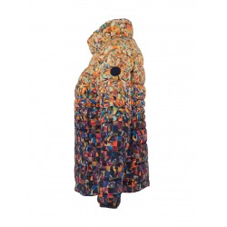Blouson Polyester