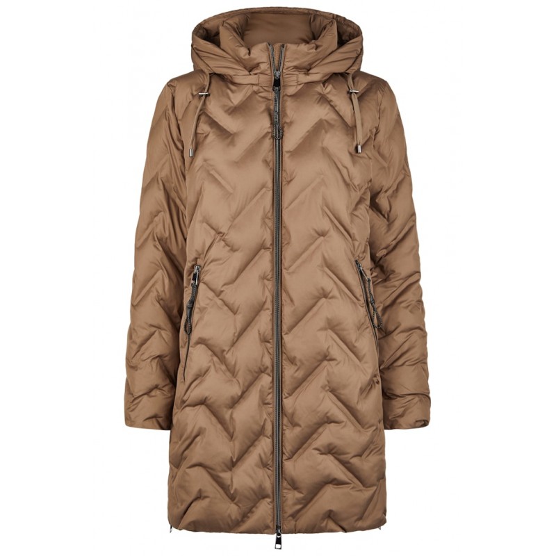 Veste Nougat