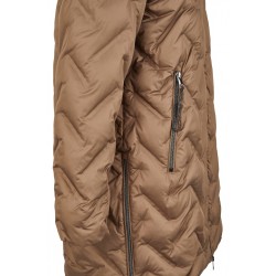 Veste Nougat