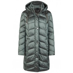 Veste Longue