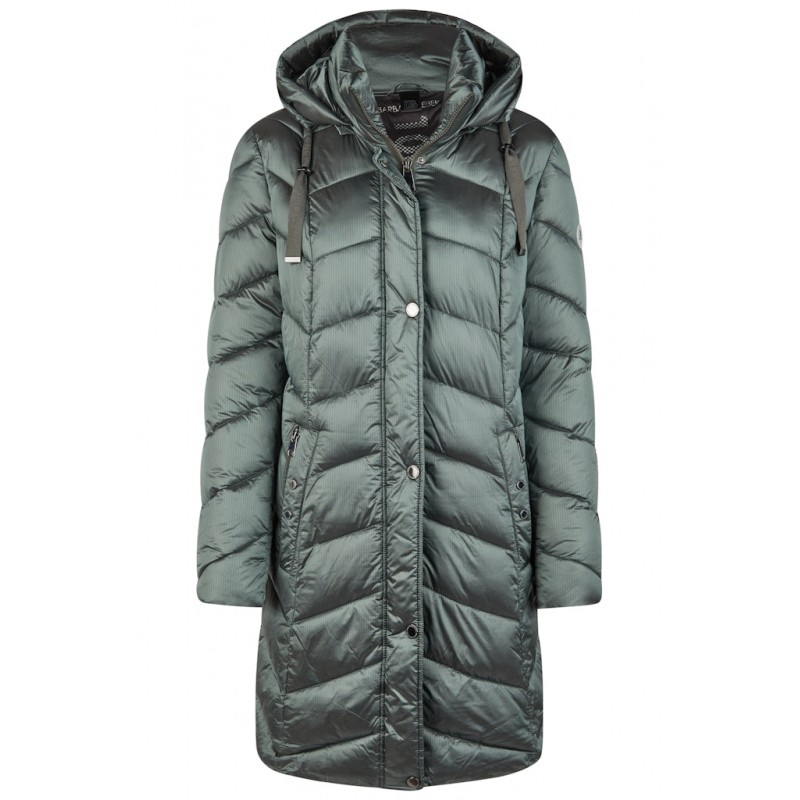 Veste Longue