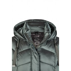 Veste Longue