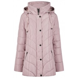 Veste Longue