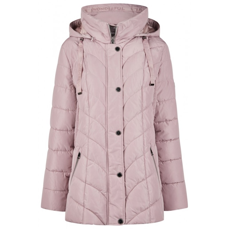 Veste Longue