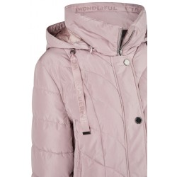 Veste Longue