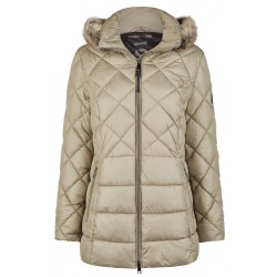 Veste Mousse