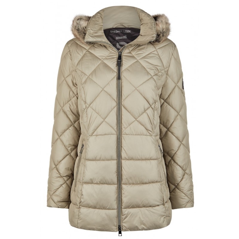 Veste Mousse