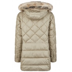 Veste Mousse