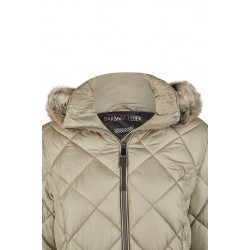 Veste Mousse