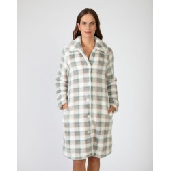 Robe de Chambre Polyester