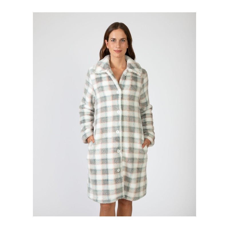 Robe de Chambre Polyester