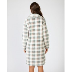 Robe de Chambre Polyester