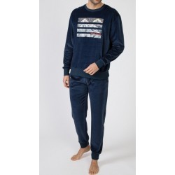 Pyjama Coton Polyester