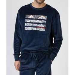 Pyjama Coton Polyester