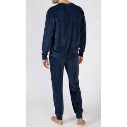 Pyjama Coton Polyester