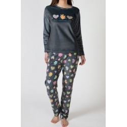 Pyjama Fleece