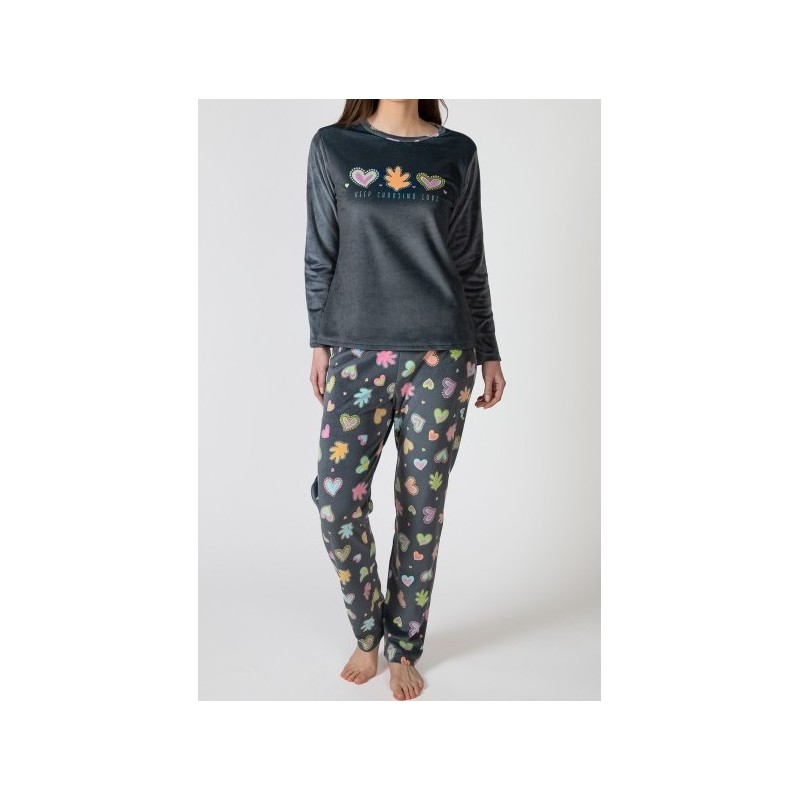 Pyjama Fleece