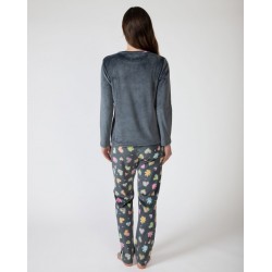 Pyjama Fleece