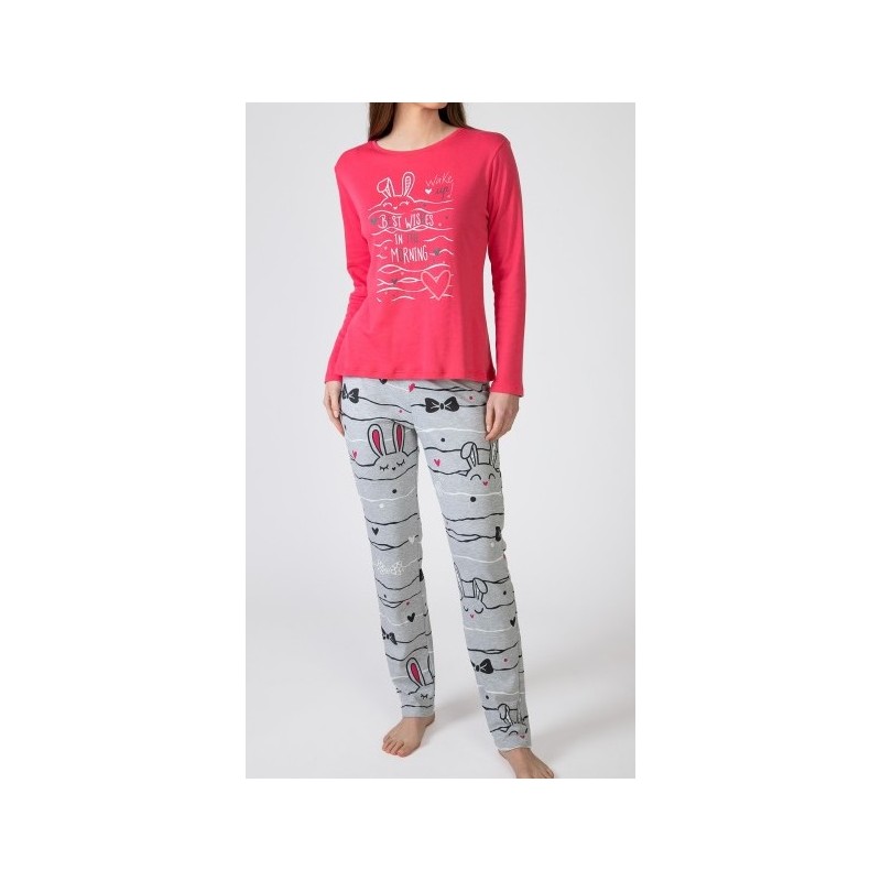 Pyjama Coton Polyester