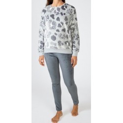Pyjama Polyester
