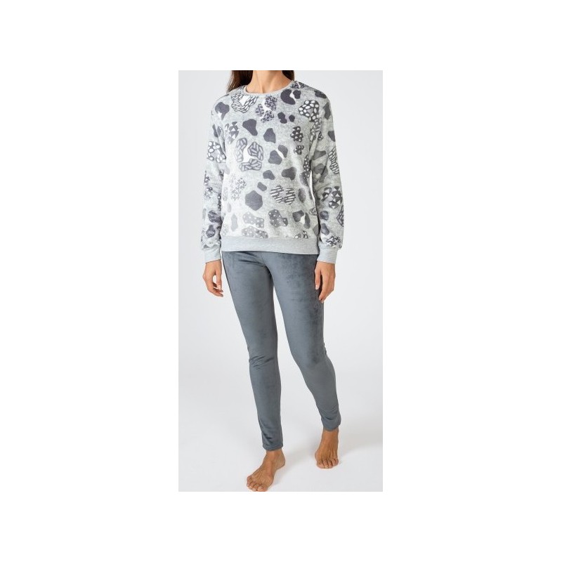 Pyjama Polyester