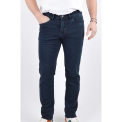 Jean Blue Black