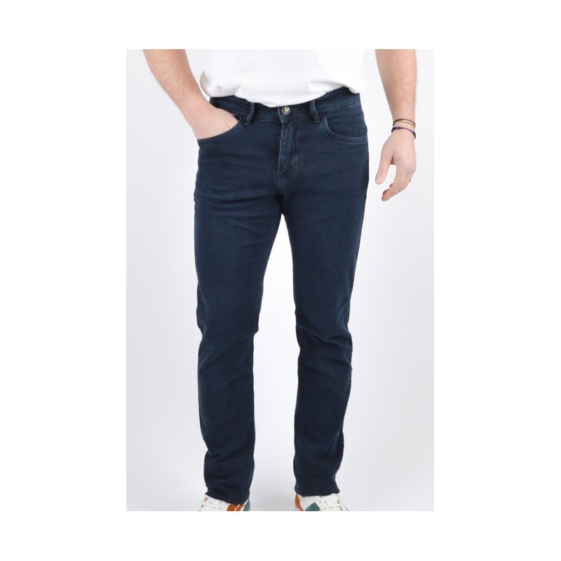Jean Blue Black