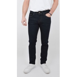 Jean Blue Black