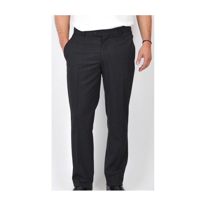 Pantalon Laine Polyester