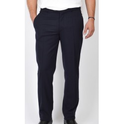 Pantalon Laine Polyester
