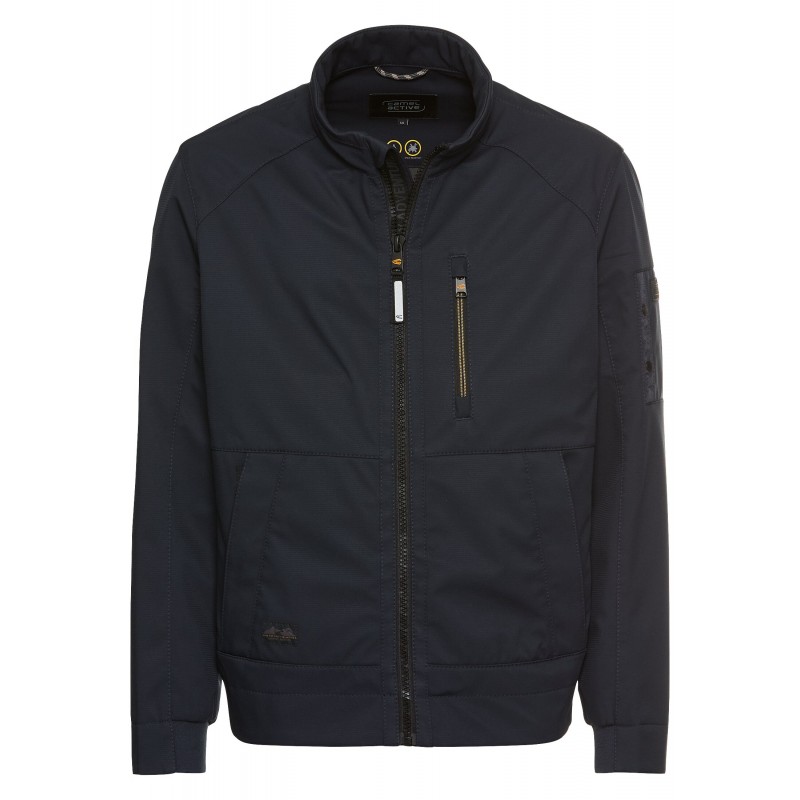 Blouson Homme Camel Active
