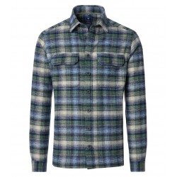Chemise Flanelle