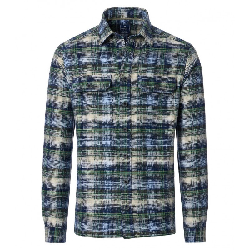 Chemise Flanelle