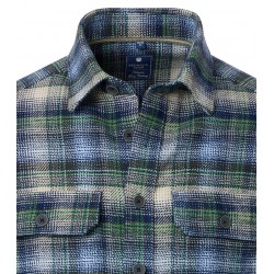 Chemise Flanelle