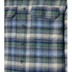 Chemise Flanelle