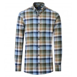 Chemise Flanelle