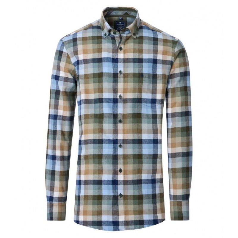 Chemise Flanelle