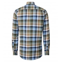 Chemise Flanelle