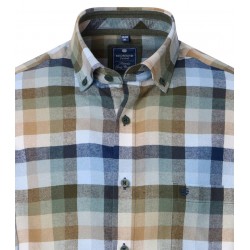 Chemise Flanelle
