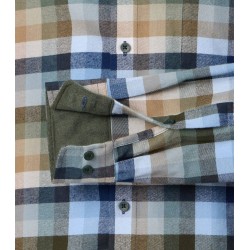 Chemise Flanelle