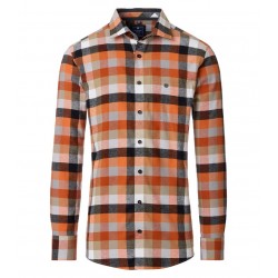 Chemise Flanelle