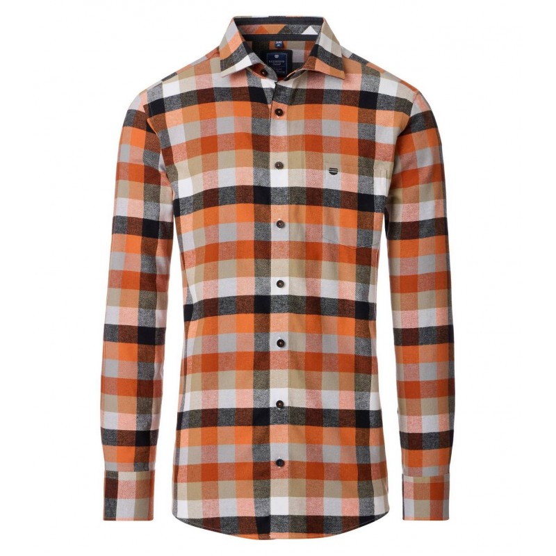 Chemise Flanelle