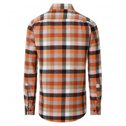 Chemise Flanelle