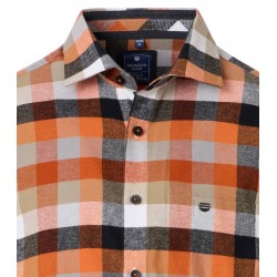 Chemise Flanelle