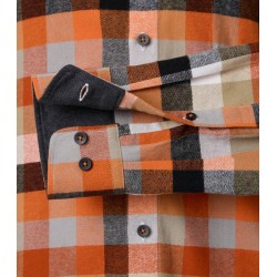 Chemise Flanelle
