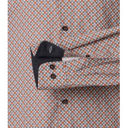 Chemise Coton Imprimé