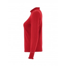 Pull Polyester Acrylique Nylon