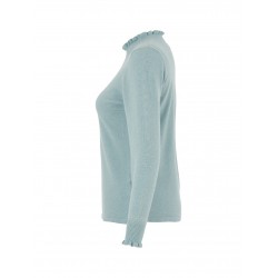 Pull Polyester Acrylique Nylon