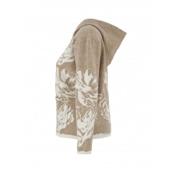 Gilet Polyester Acrylique Nylon